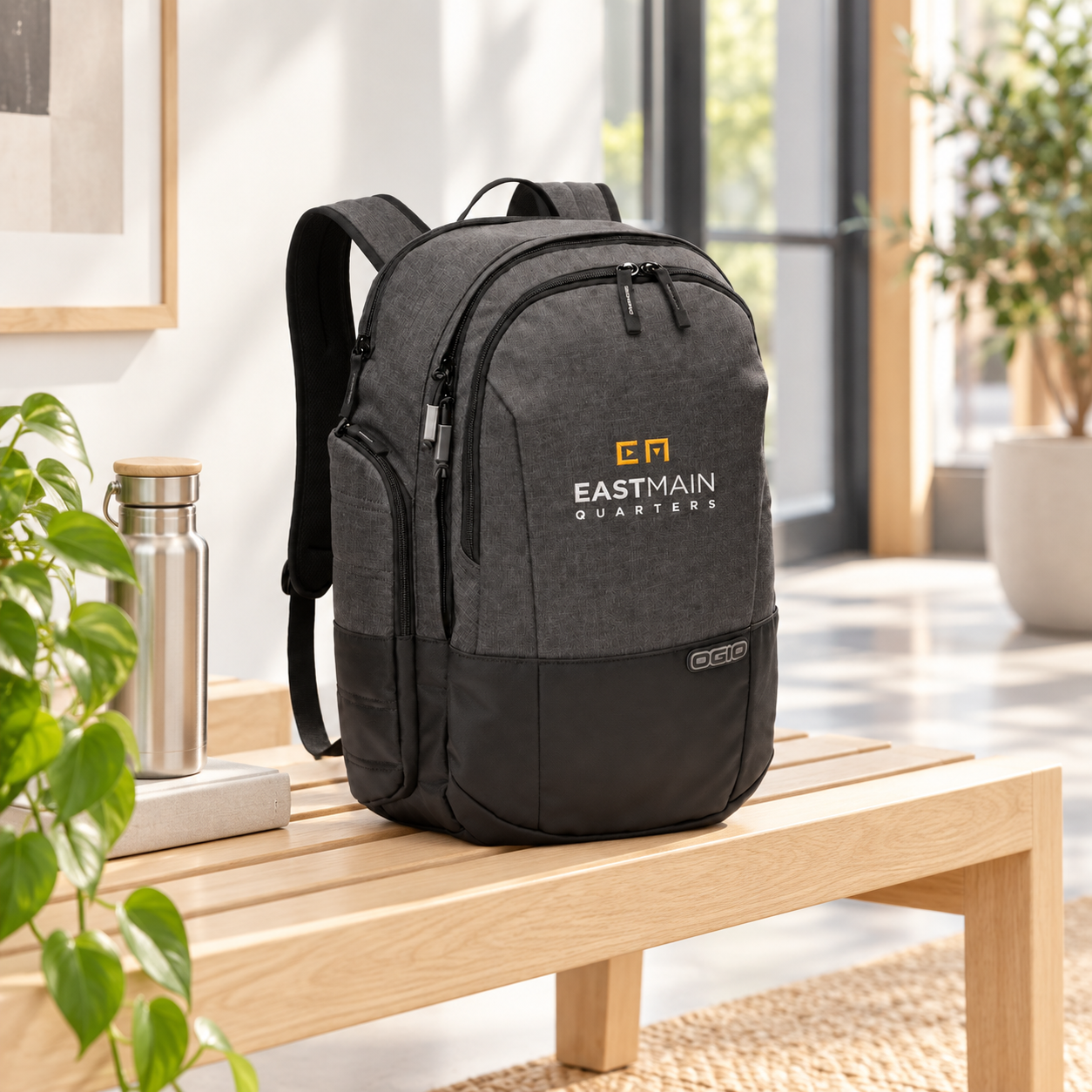 OGIO Backpack product virtual