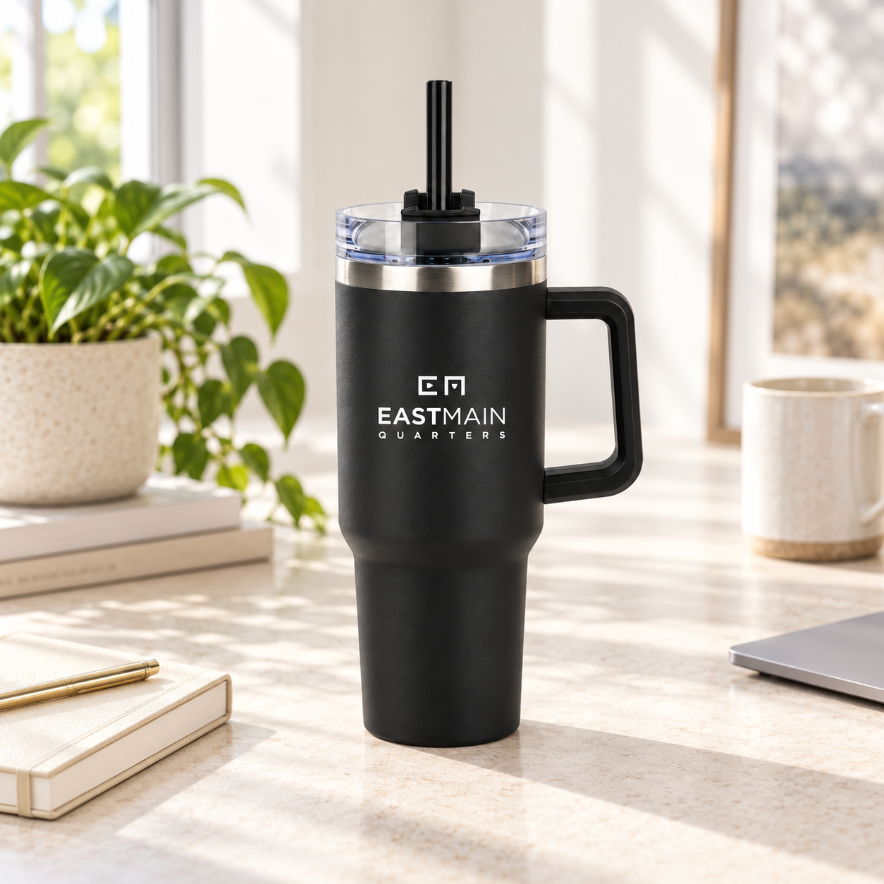 Insulated Tumbler product virtual