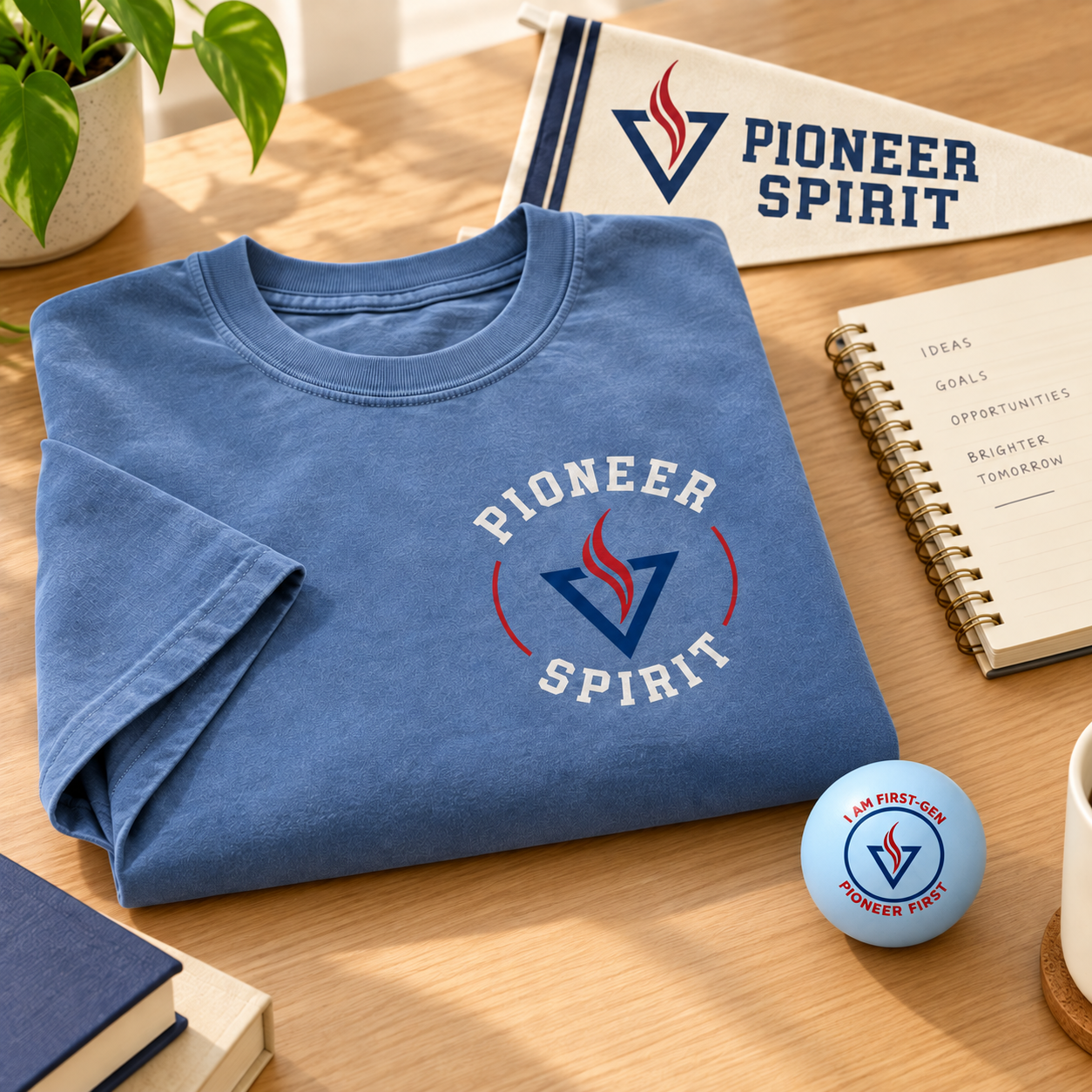 School Spirit Giveaways product virtual