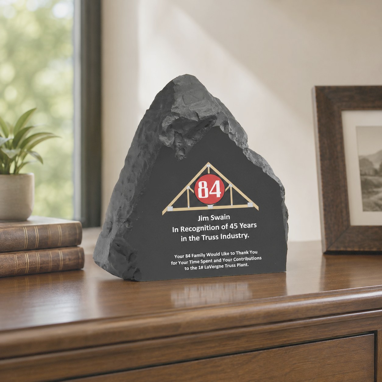 Anniversary Award product virtual